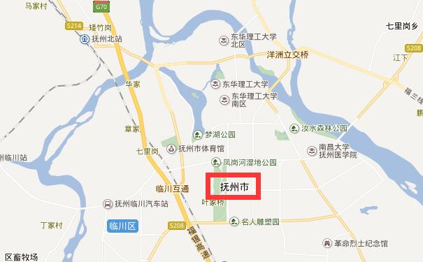 成都到抚州物流专线可将您的货物运送至抚州全市