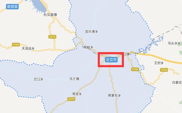 成都到古交市物流专线可将您的货物运送至古交市全境