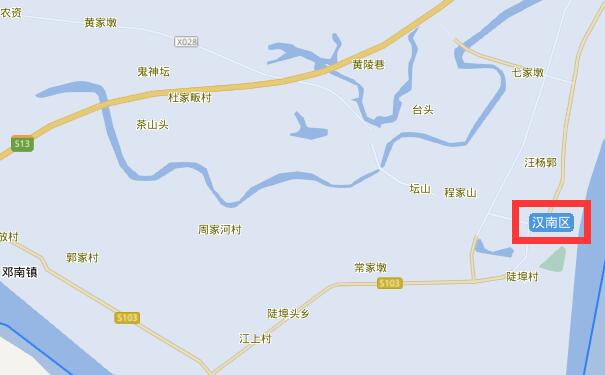 成都到武汉汉南区物流专线可将您的货物运送至武汉汉南区全境