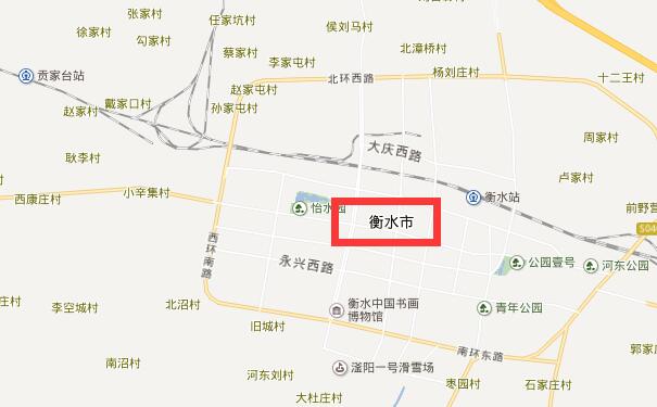 成都到衡水物流公司可将您的货物运送至衡水全境