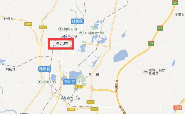 成都到淮北物流专线可将货物运送至淮北全市