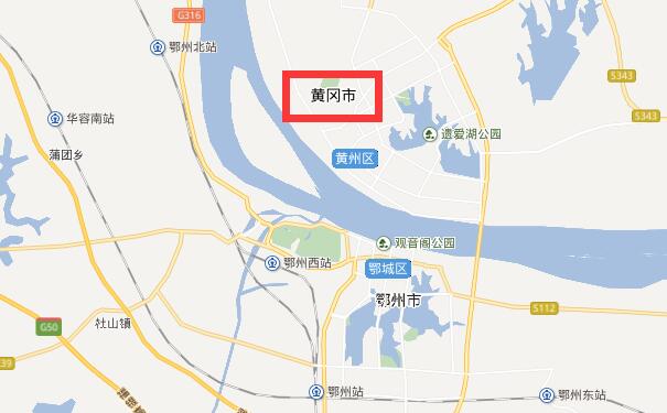 成都到黄冈物流专线可将您的货物运送至黄冈全市