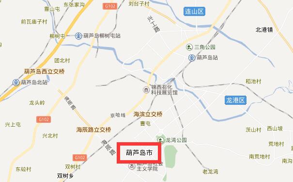 成都到葫芦岛物流专线可将您的货物运送至葫芦岛全境