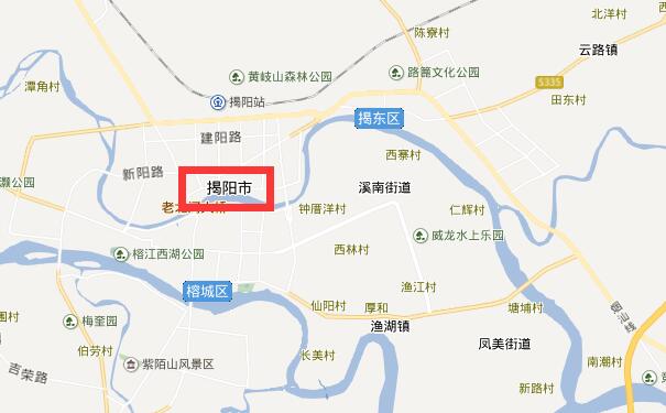 成都到揭阳物流专线可将您的货物运送至揭阳全境