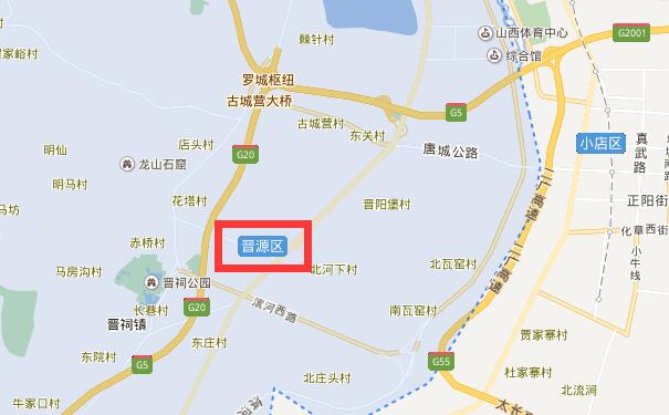 成都到太原晋源区物流专线可将您的货物运送至太原晋源区全区