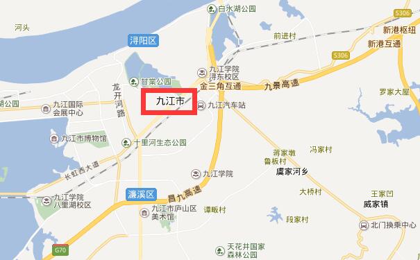 成都到九江物流专线可将您的货物运送至九江全市