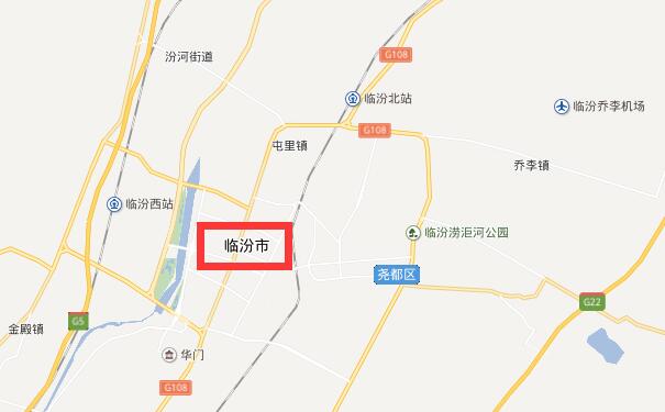 成都到临汾物流专线可将货物运送至临汾全市