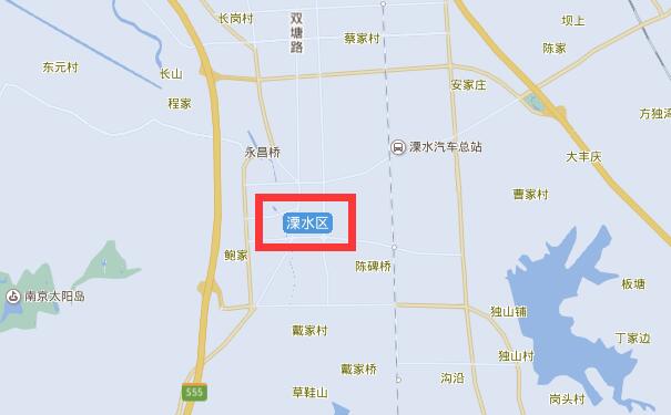 成都到南京溧水区物流专线可将您的货物运送至南京溧水区全境