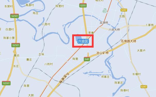 成都到南京六合区物流专线可将您的货物运送至南京六合区全境
