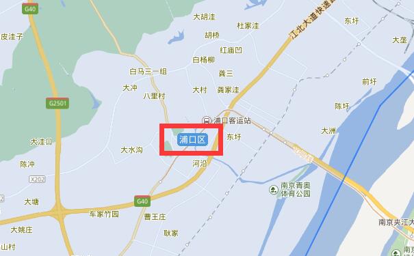 成都到南京浦口区物流专线可将您的货物运送至南京浦口区全境