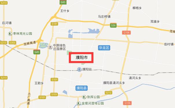 成都到濮阳物流专线可将您的货物运送至新乡全市
