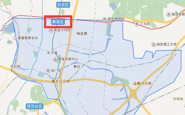 成都到南京秦淮区物流专线可将您的货物运送至南京秦淮区全境