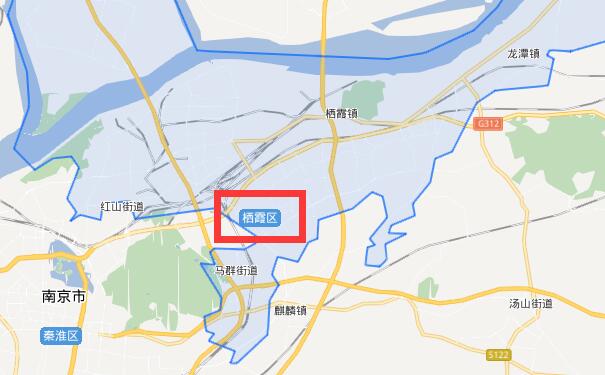 成都到南京栖霞区物流专线可将您的货物运送至南京栖霞区全境