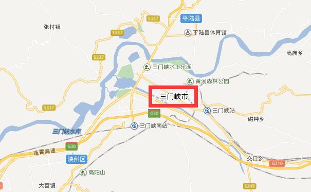 成都到三门峡物流专线可将您的货物运送至三门峡全市
