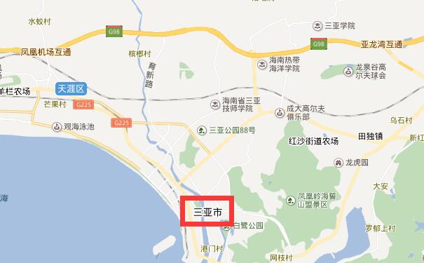 成都到三亚物流专线可将您的货物运送至三亚全境