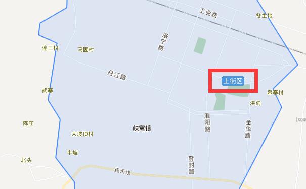 成都到郑州上街区物流专线可将您的货物运送至郑州上街区全境