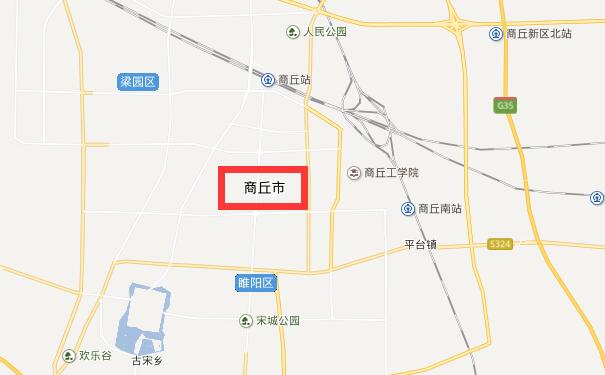 成都到商丘物流专线可将您的货物运送至新乡全市