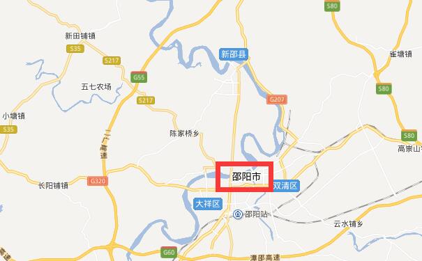 成都到邵阳物流公司可将您的货物运送至邵阳全境