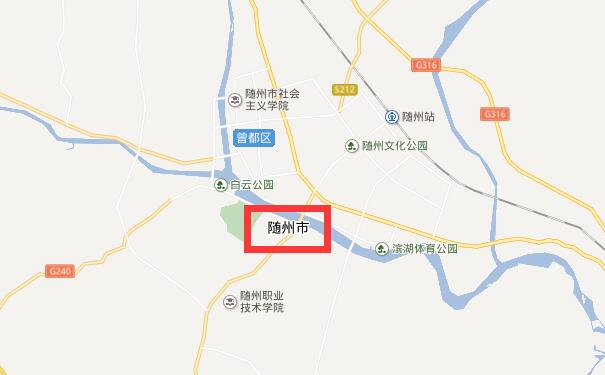 成都到随州物流专线可将您的货物运送至随州全市