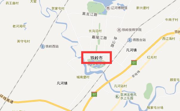 成都到铁岭物流专线可将您的货物运送至铁岭全境