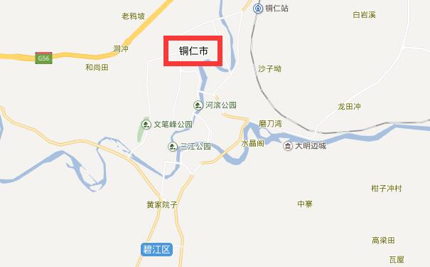 成都到铜仁物流专线可将您的货物运送至铜仁全境