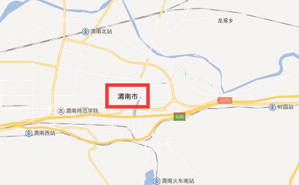 成都到渭南物流专线可将您的货物运送至渭南全境
