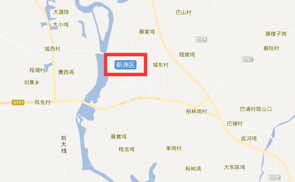 成都到武汉新洲区物流专线可将您的货物运送至武汉新洲区全境