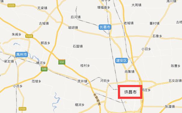 成都到许昌物流专线可将您的货物运送至新乡全市
