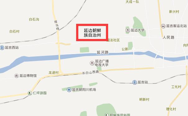 成都到延边物流专线可将您的货物运送至延边全境