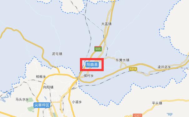 成都到阳曲县物流专线可将您的货物运送至阳曲县全境