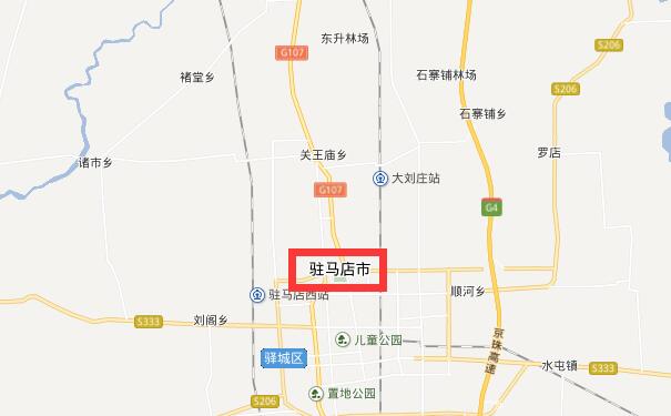成都到驻马店物流专线可将您的货物运送至新乡全市